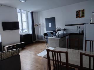 Appartement Eaux bonnes - Eaux-Bonnes - 0