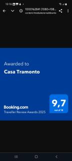Casa Tramonto - Alliste - 8