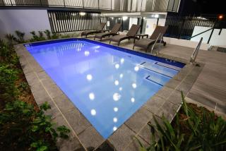 Pacific Sands Apartments Mackay - Mackay - 5