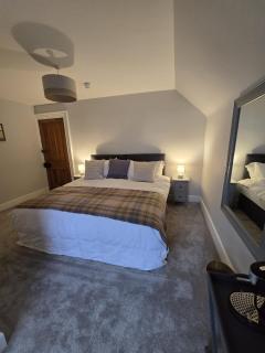 Tullochard Guest House - Alness - 5