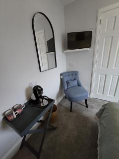 Tullochard Guest House - Alness - 4