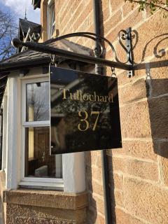 Tullochard Guest House - Alness - 3