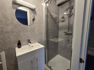 Tullochard Guest House - Alness - 2