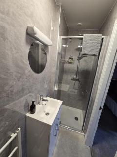 Tullochard Guest House - Alness - 1