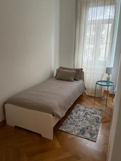 Casa Mawi - Trieste - 3