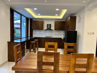 Kandy Breeze City Apartments - Kandy - 7