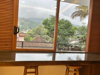 Kandy Breeze City Apartments - Kandy - 3
