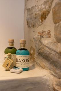 Naxos Boutique Suites - Filótion - 3