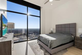 Luxurious Penthouse with Stunning Dallas Views - Dallas - 0