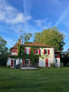 Domaine de Millon - Soustons - 6
