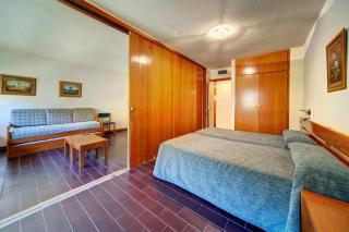 Pie de pista 1500 - 6