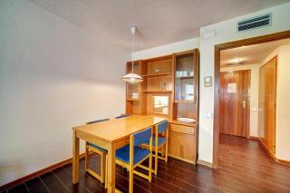 Pie de pista 1500 - 4