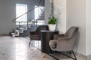 Domus Hotel - Birštonas - 8