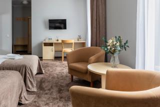 Domus Hotel - Birštonas - 6