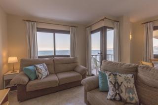 Apartamento con increibles vistas al mar - 9