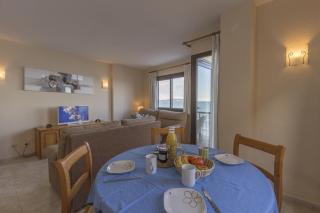 Apartamento con increibles vistas al mar - 5