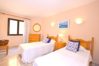 Apartamento con increibles vistas al mar - 4
