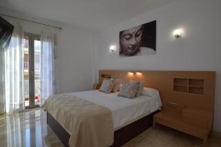 Bonito apartamento delante del mar - Can Pastilla - 8