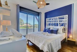 T2 Ocean Cottage avec terrasse - 50m de la plage - 0