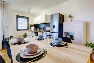 Ocean cottage appartement - 50m2 - L’Étang-Salé - 6
