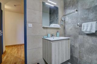 T2 Ocean Cottage avec terrasse - 50m de la plage - 5