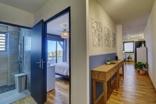 T2 Ocean Cottage avec terrasse - 50m de la plage - 4