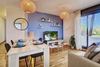 Ocean cottage appartement - 50m2 - L’Étang-Salé - 3
