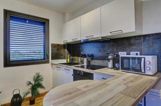 Ocean cottage appartement - 50m2 - L’Étang-Salé - 2