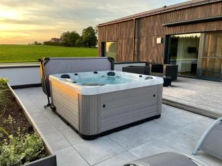 Chalet Am Ried - Bad Wurzach - 3