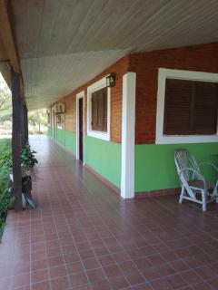 Ibera Full La Pequeña - Colonia Carlos Pellegrini - 5