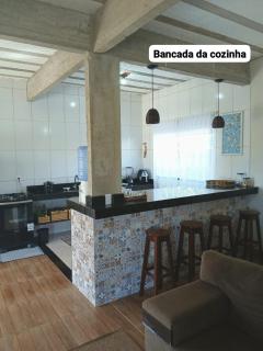 Casa temporada MVFamily Guaratiba BA - 5