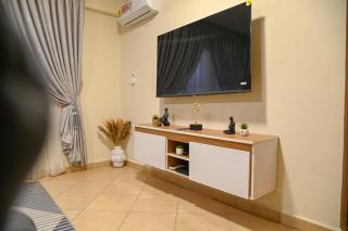 Frimpong Home - Blessed life Apartment - 3