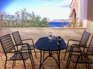 Apartment Stinica 31b - 2