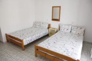 Flora Rooms - Olympiakí Aktí - 7