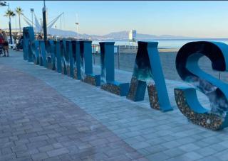Fantastic apartment VFT MA 75455 - Manilva - 8