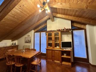 Mansarda con vista - 7