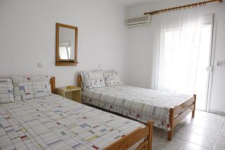 Flora Rooms - Olympiakí Aktí - 1
