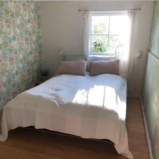 Camønogaarden B&B, darksky cabins and events - Borre - 6
