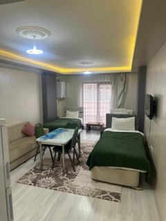 Espinaz Apart Otel - Bostaniçi - 9