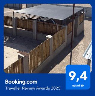 Ndeyapos Village Haven - 6