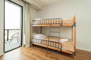 Cozy & Family-friendly apartment in Gudauri - by Wehost - Goedaoeri - 8