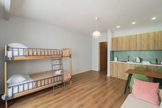 Cozy & Family-friendly apartment in Gudauri - by Wehost - Goedaoeri - 7