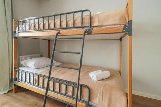 Cozy & Family-friendly apartment in Gudauri - by Wehost - Goedaoeri - 5