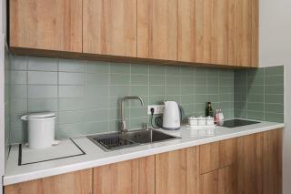 Cozy & Family-friendly apartment in Gudauri - by Wehost - Goedaoeri - 1