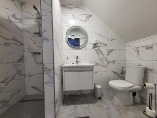 Restaurace a penzion u Jessyho - Perná - 2