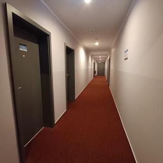 Trip Inn Hotel Düsseldorf Neuss - 4