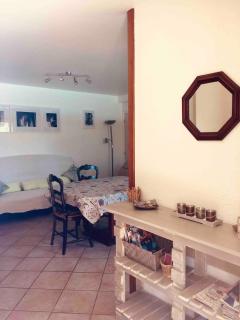 Appartement 3 pièces dans maison en rez-de-jardin - Peymeinade - 9