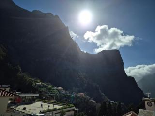 Valley of Nuns Holiday Apartments - Curral das Freiras - 7