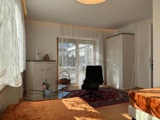 Sonnige und ruhige Wohnung in Innsbruck - Stadtrand - 5