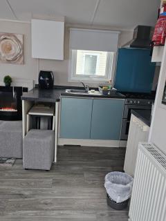 Caravan to Hire - CalaGran Fleetwood Blackpool - 8